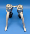 Shimano RSX ST-A410 STI 3x7 – Vintage Straßenbrems- und Schalthebel #4