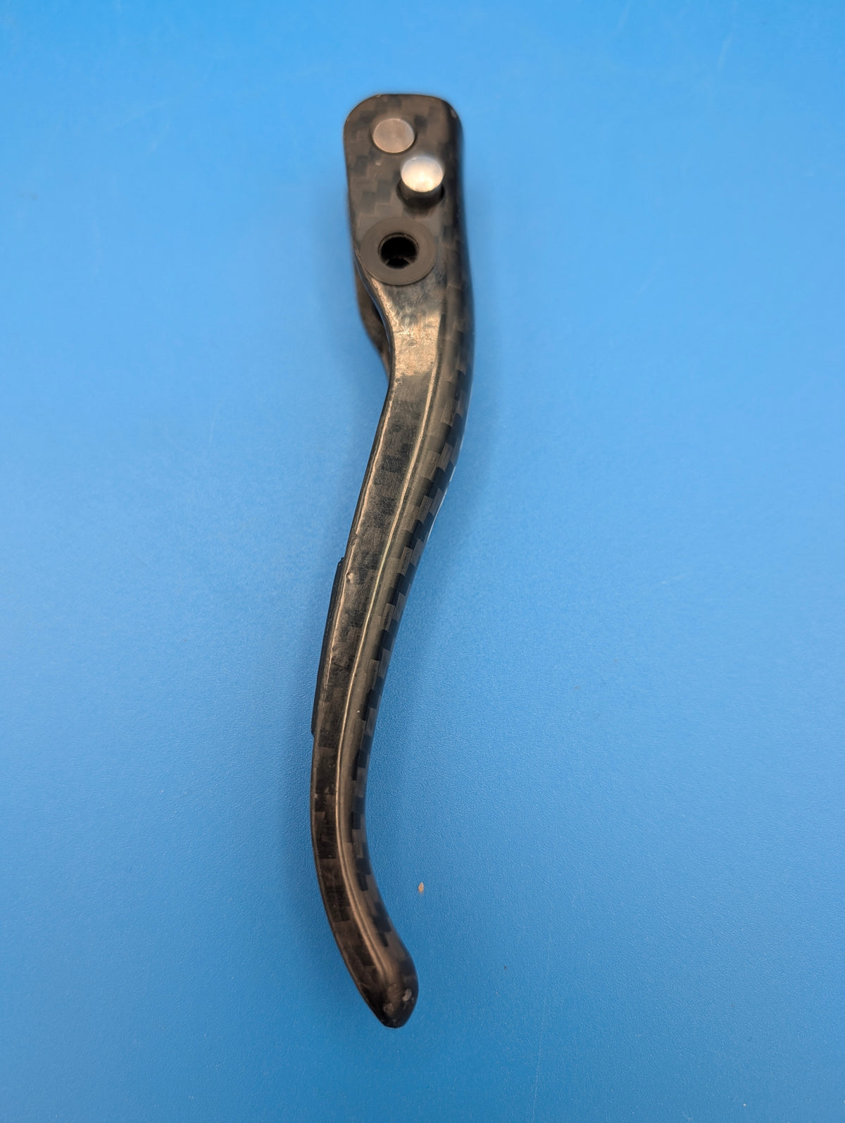 Campagnolo Record – Levier de frein aluminium Ergopower – Pièce détachée