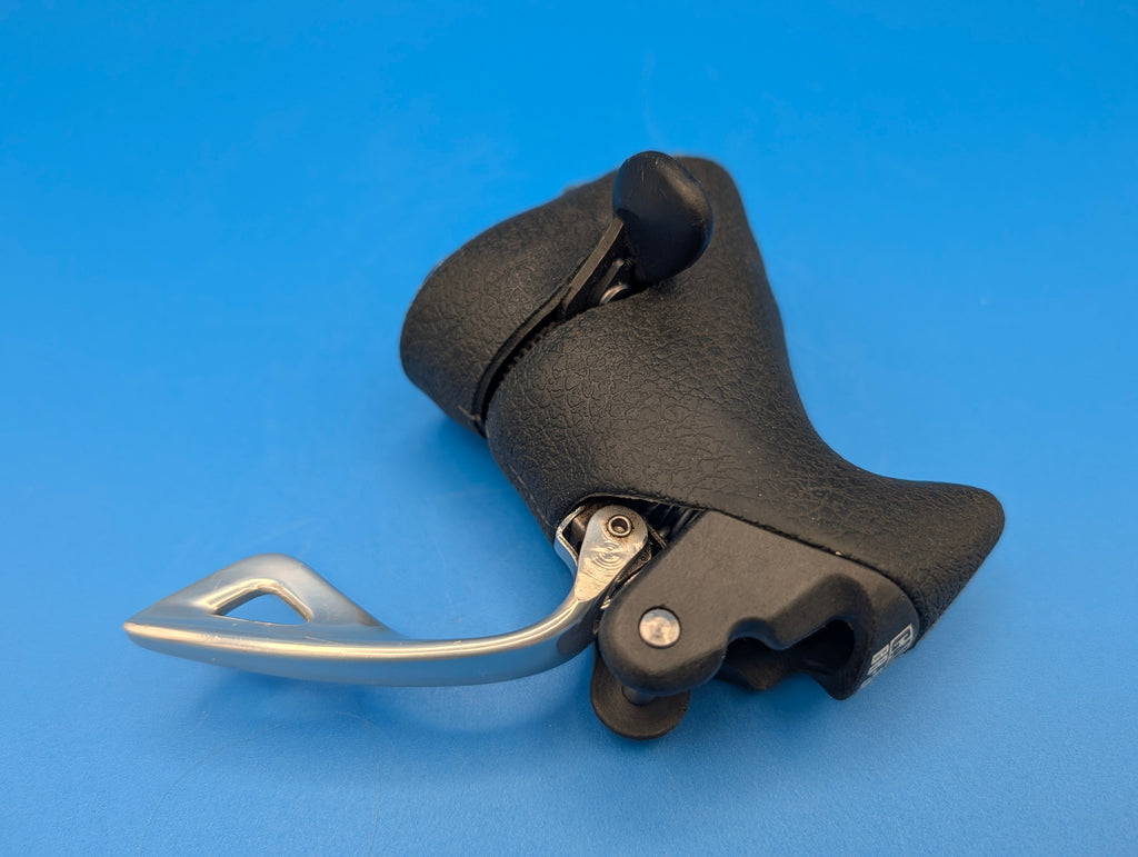 Campagnolo Record – Corps Ergopower gauche 2/3 vitesses