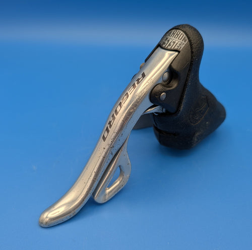 Campagnolo Record BB System– Levier gauche Ergopower 3 vitesses – Révisé