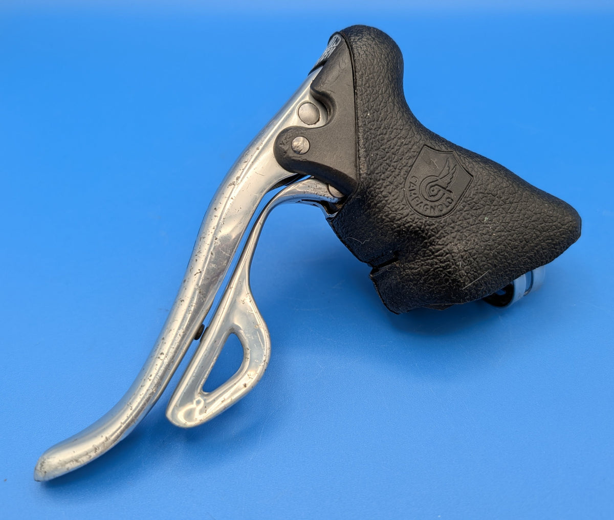 Campagnolo Record BB System– Levier gauche Ergopower 3 vitesses – Révisé