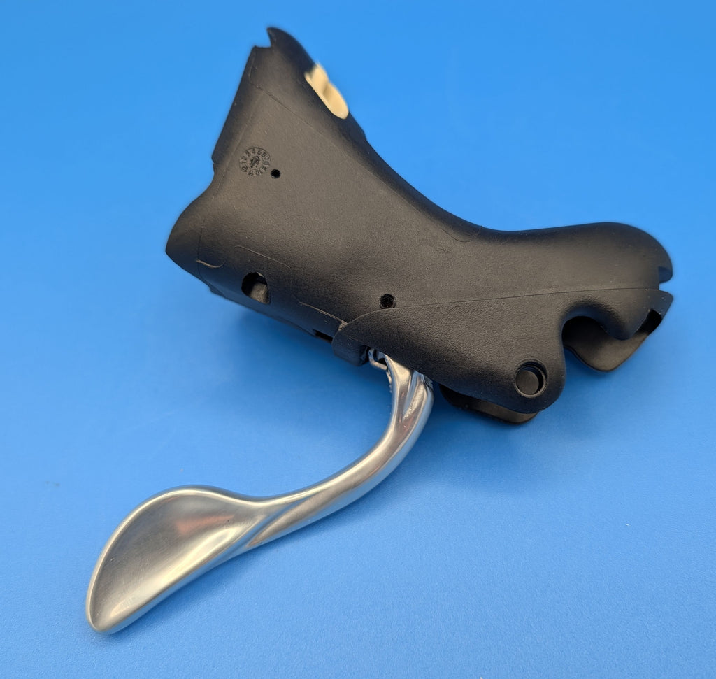 Campagnolo Athena EC-AT200 – Corps Ergopower droit 11 vitesses – NOS