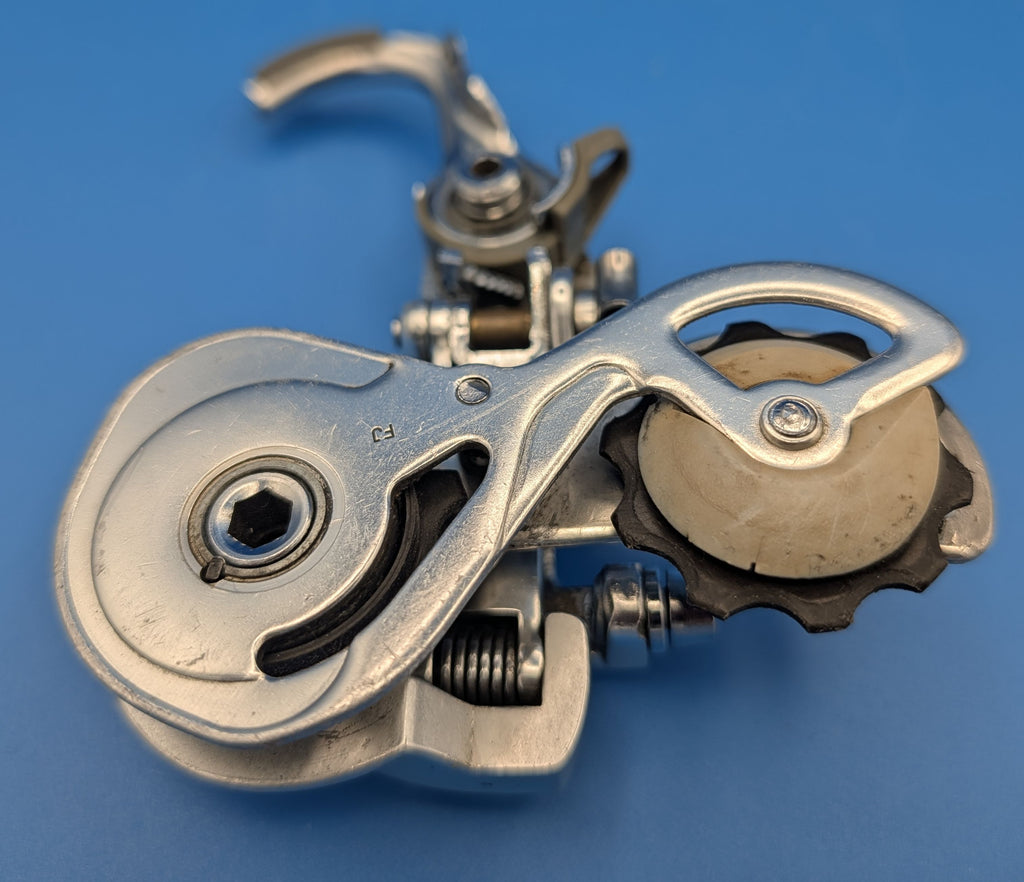 Shimano Dura-Ace AX RD-7300 – Dérailleur arrière – Vintage années 80