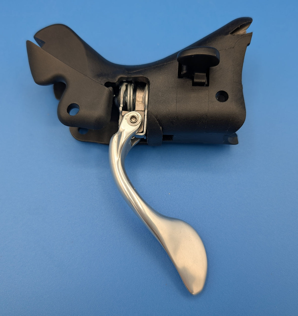 Campagnolo Athena EC-AT200 – Corps Ergopower droit 11 vitesses – NOS