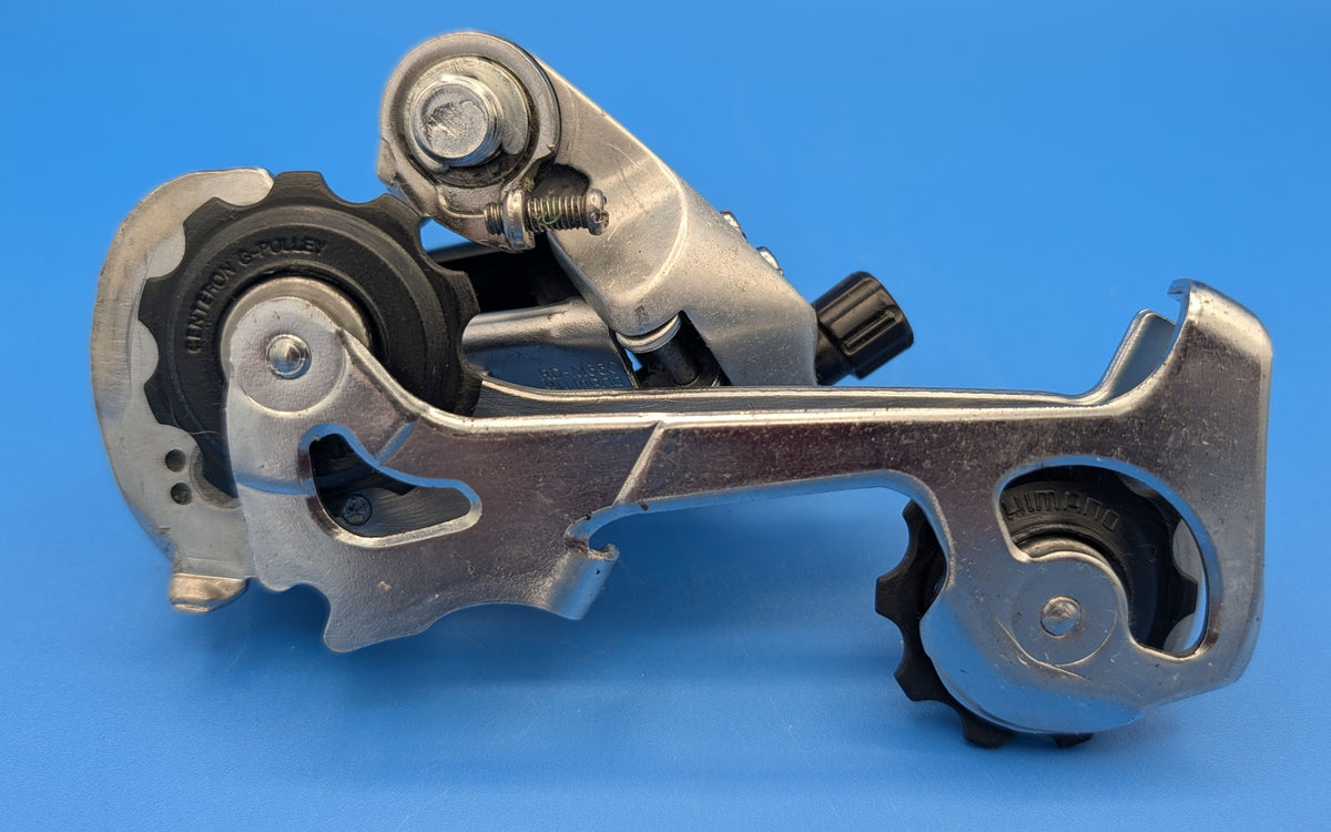 Dérailleur arrière Shimano Deore LX – 7 vitesses – SGS