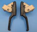 Shimano Exage 300 ST-M059 3x7 – Leviers de frein et vitesses VTT vintage