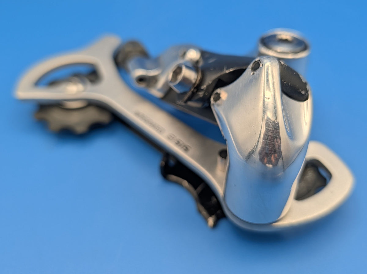 Dérailleur arrière Shimano Deore XT RD-M739 GS – 8 vitesses