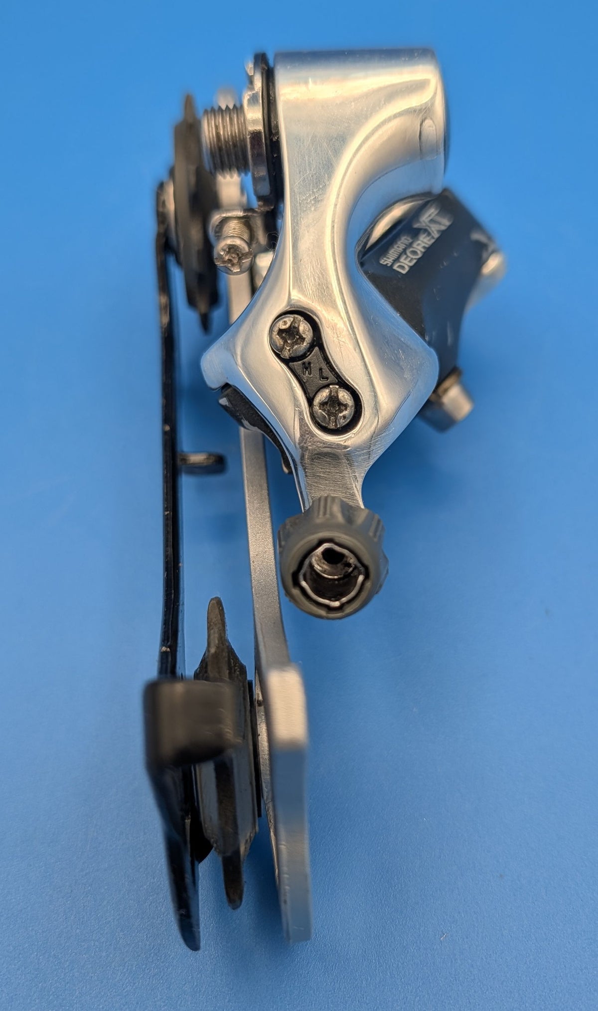 Dérailleur arrière Shimano Deore XT RD-M739 GS – 8 vitesses