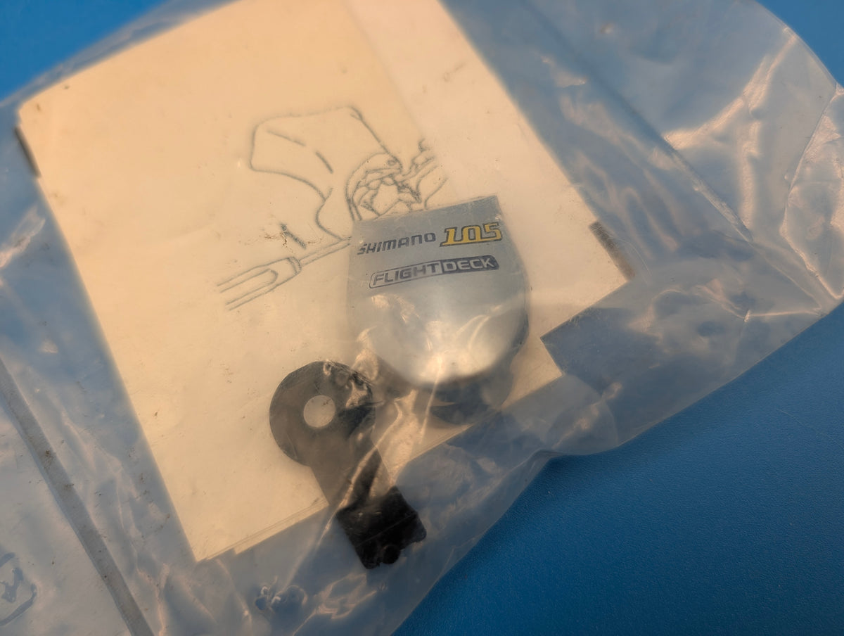 Shimano 105 ST-5500 Flight Deck – Cache supérieur droit NOS
