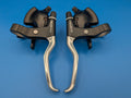 Shimano STX ST-MC30 3x7 – Leviers de vitesses VTT vintage #2