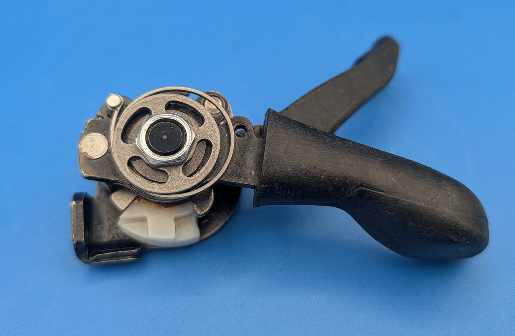 Shimano XTR ST-M900 – Mécanisme gauche 3 vitesses