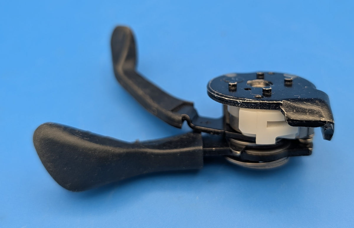 Shimano XTR ST-M900 – Mécanisme gauche 3 vitesses