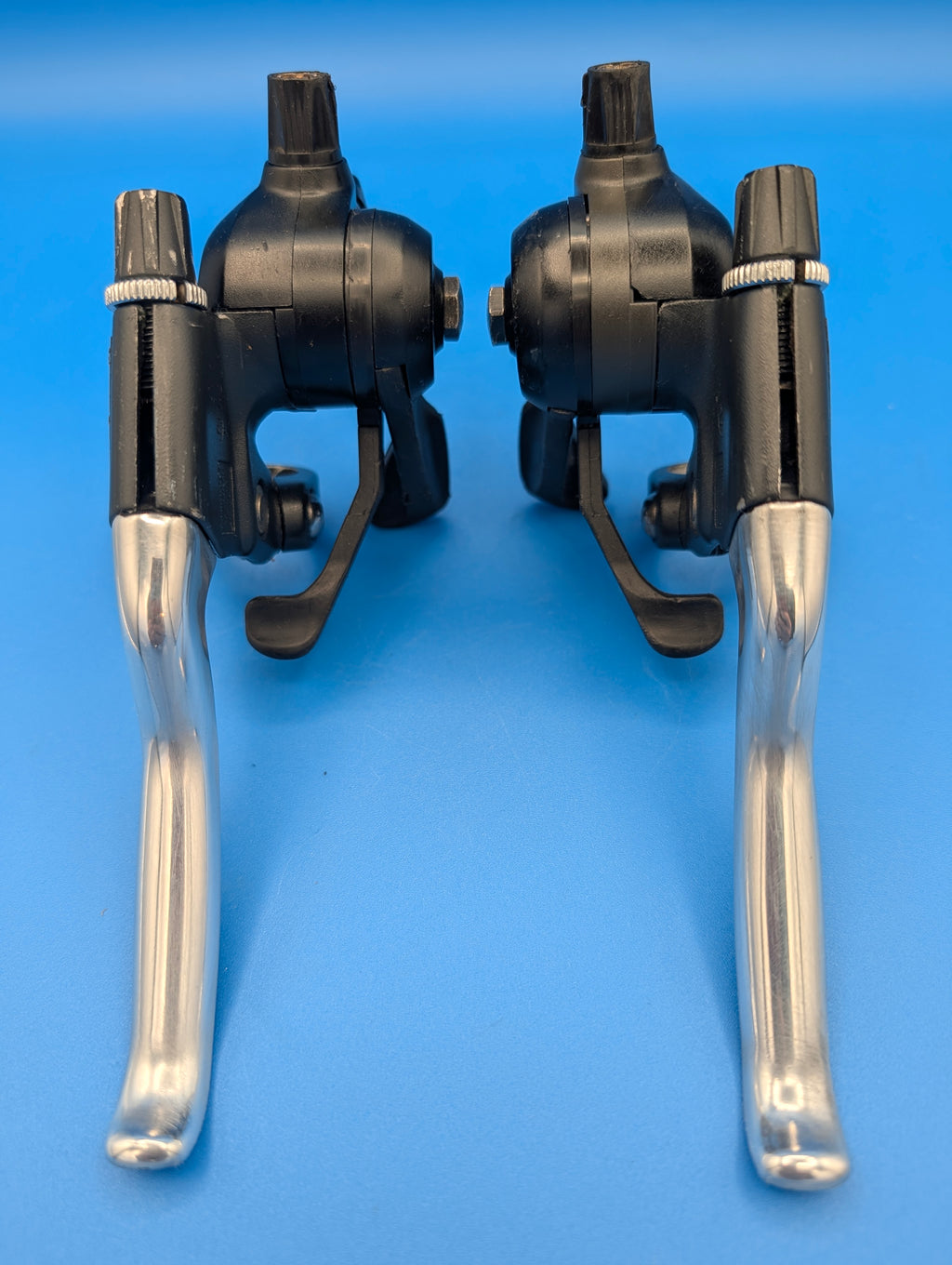 Shimano STX ST-MC30 3x7 – Leviers de vitesses VTT vintage #2