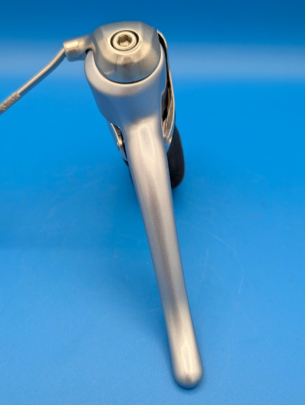 Shimano RSX ST-A410 STI 3-fach – Linker Brems- und Schalthebel für Rennrad