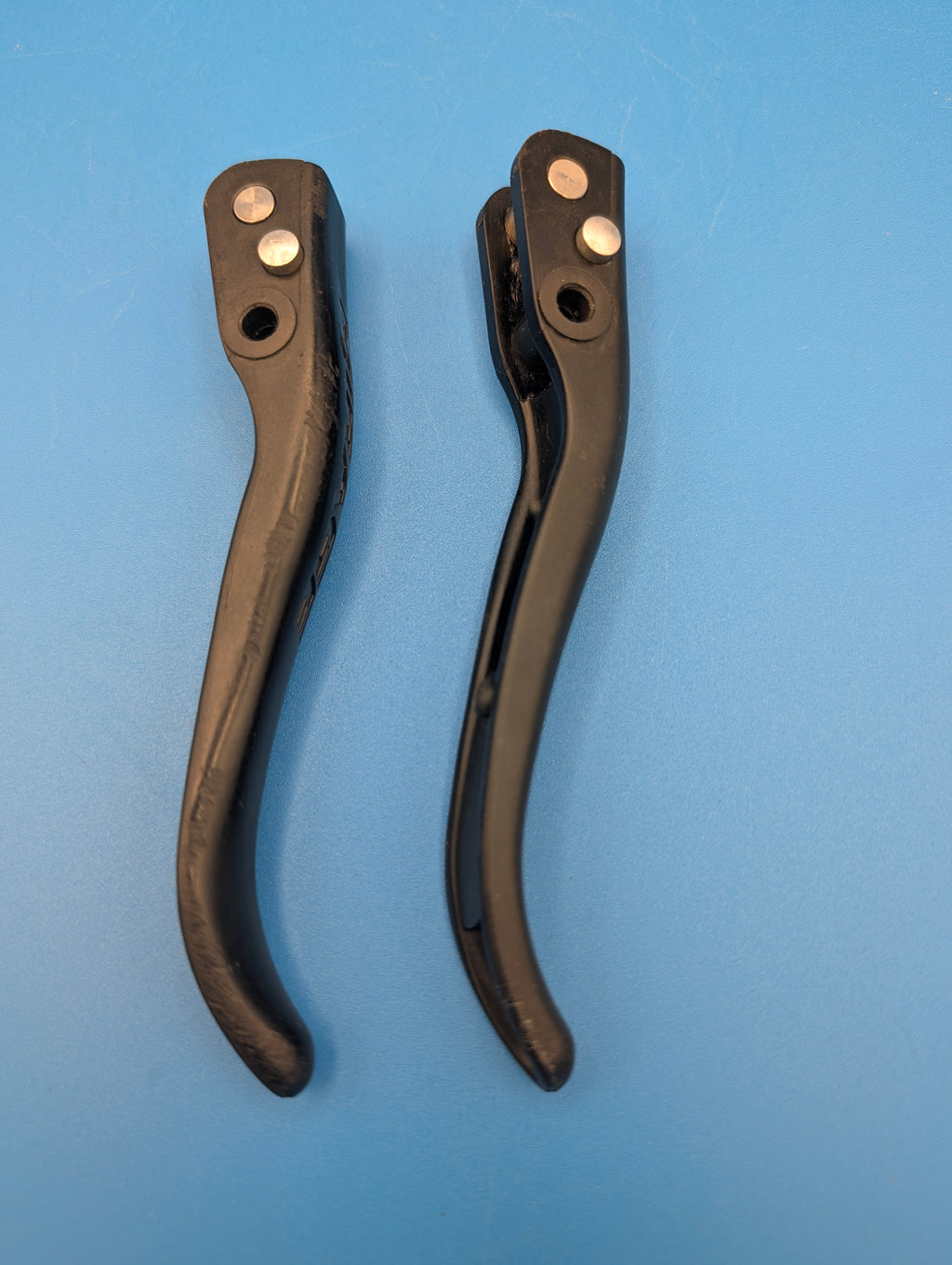 Campagnolo Mirage – Paire de leviers de frein Ergopower – Pièces détachées
