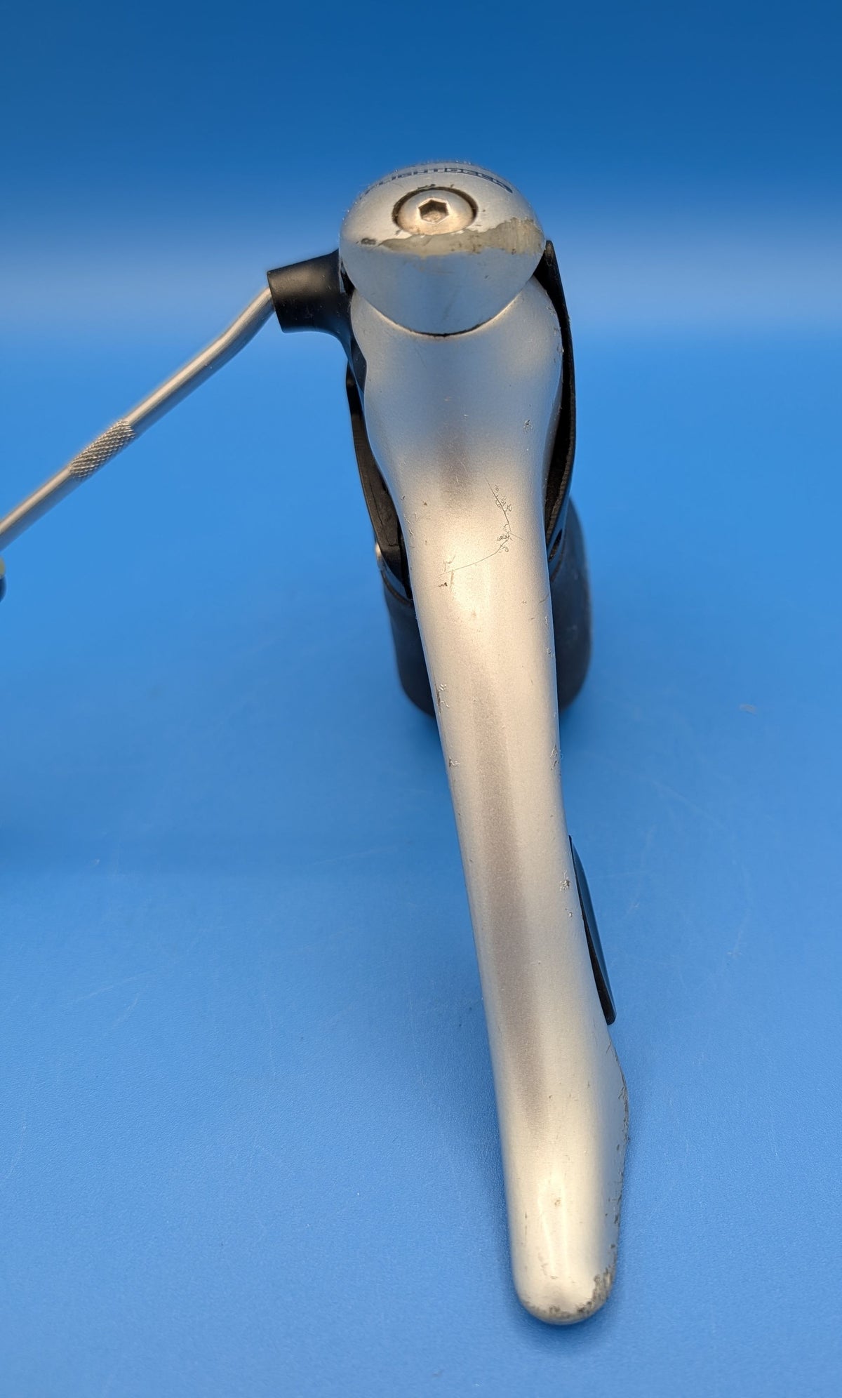 Shimano Tiagra ST-4400 – Levier gauche STI 2/3 plateaux – Flight Deck