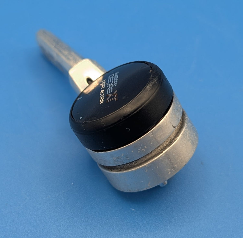 Shimano XT SL-M732 – Mécanisme gauche 3 vitesses