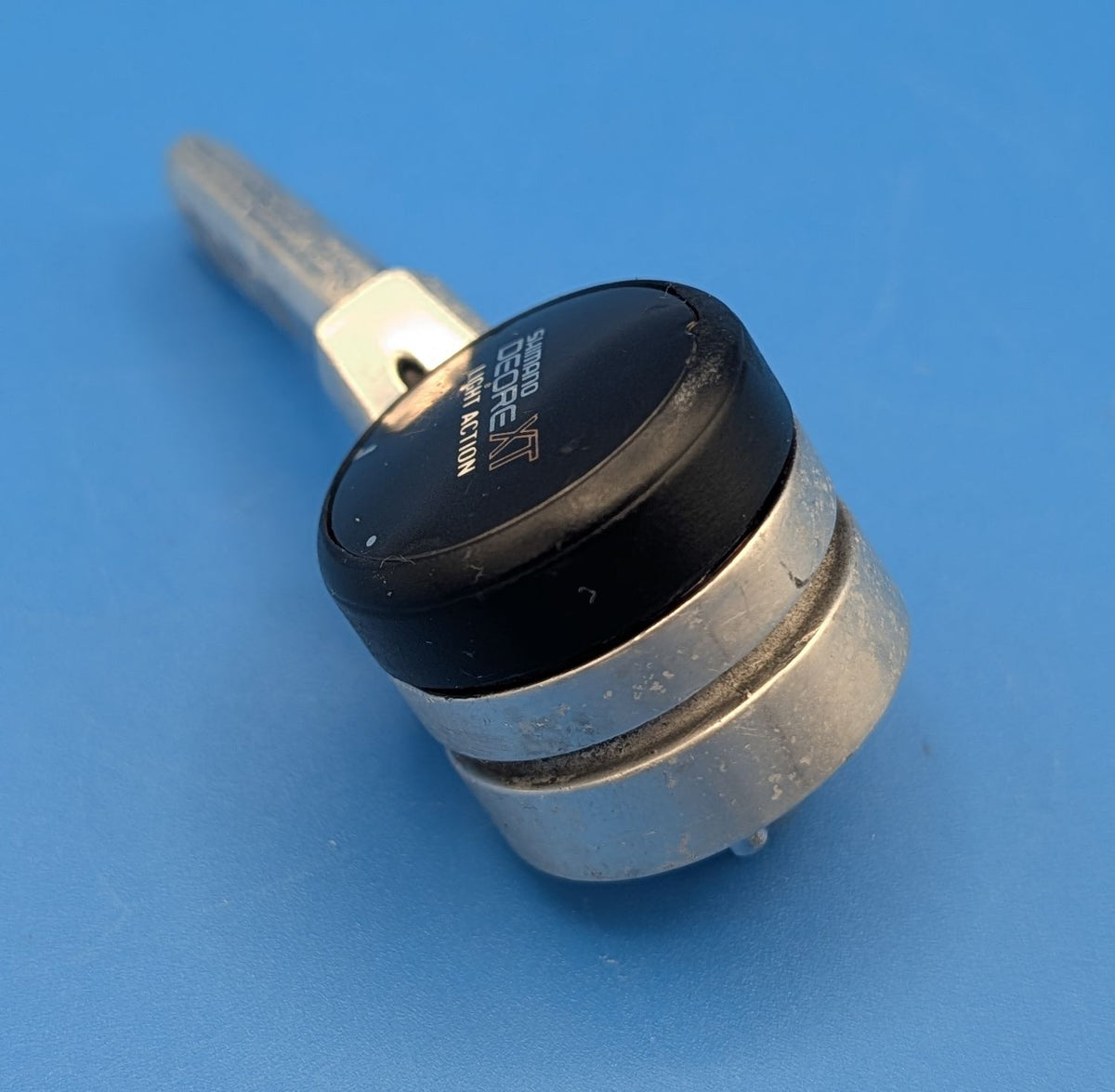 Shimano XT SL-M732 – Mécanisme gauche 3 vitesses