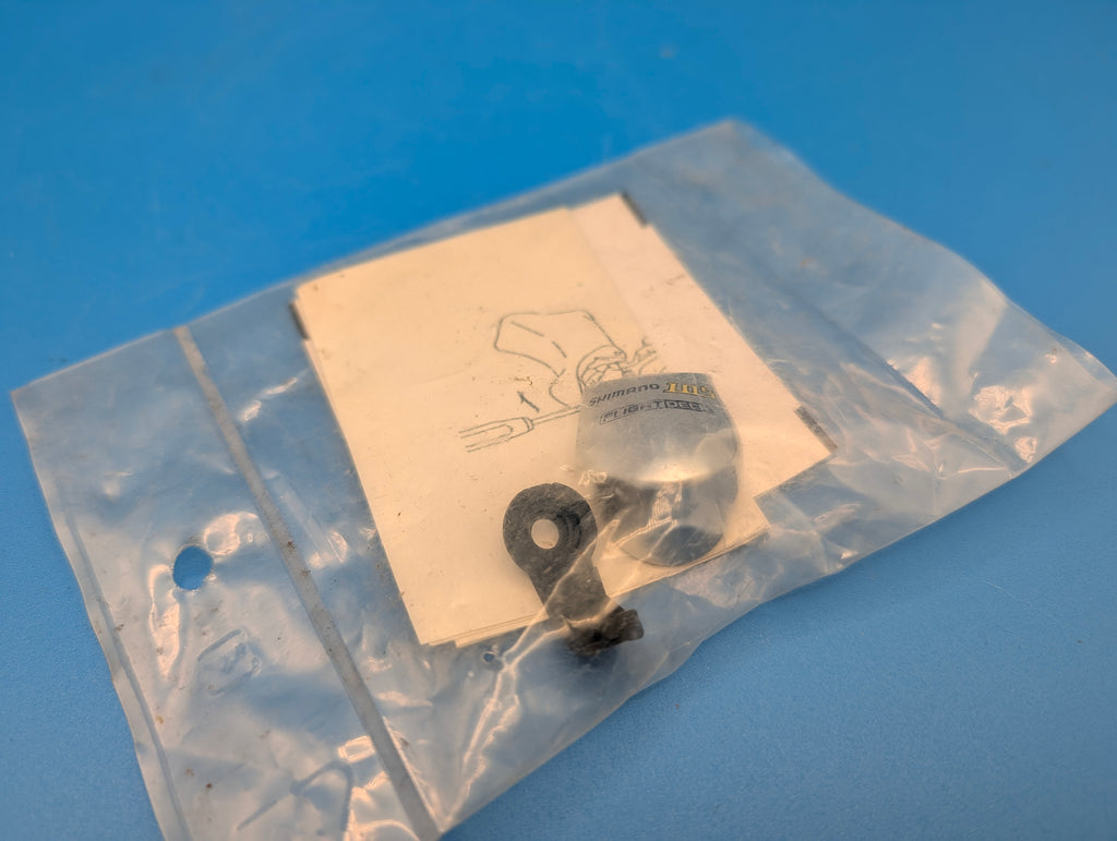 Shimano 105 ST-5500 Flight Deck – Cache supérieur droit NOS