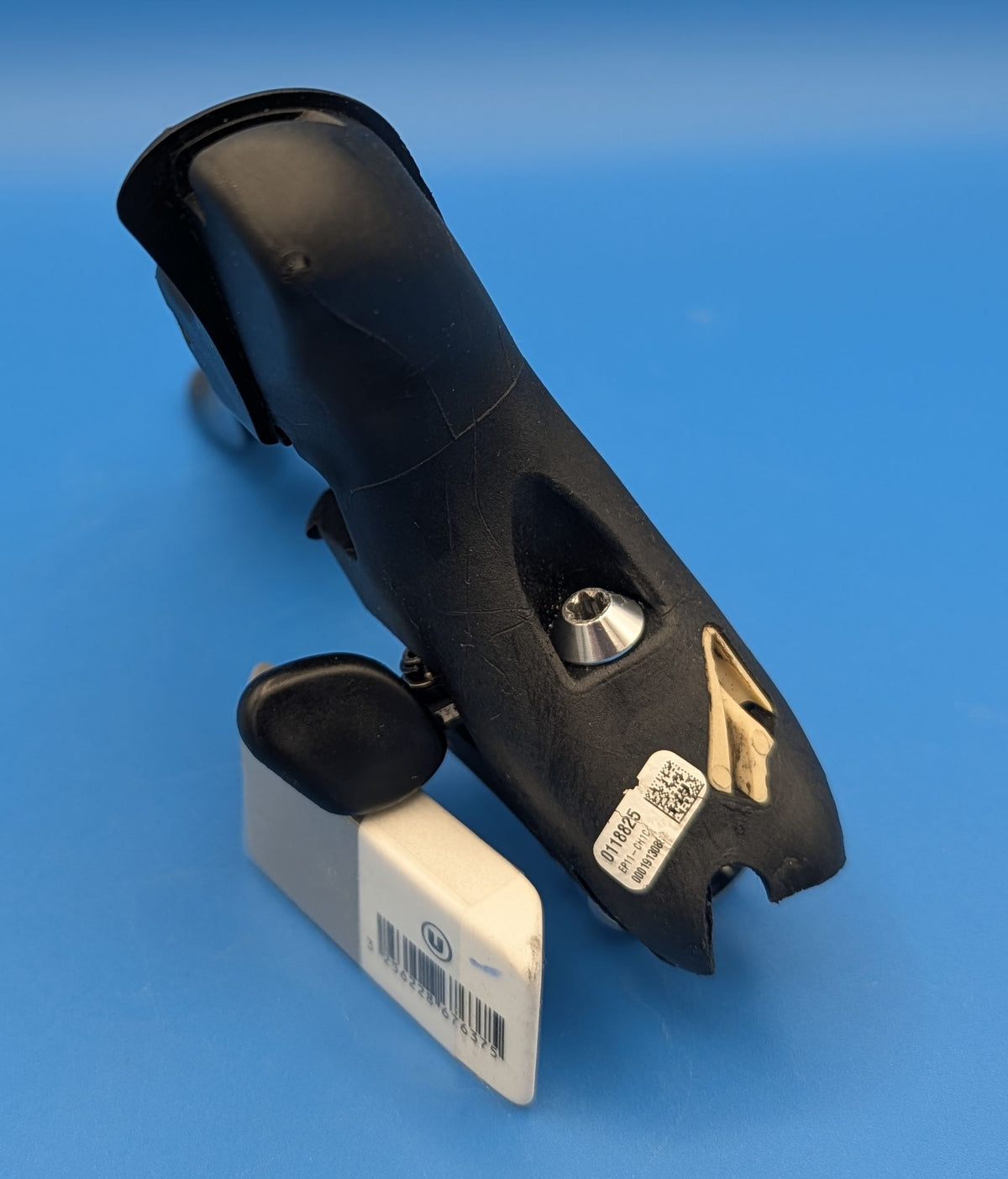 Campagnolo Chorus Carbon – Levier droit Ergopower 10 vitesses – Sans cocotte – Révisé