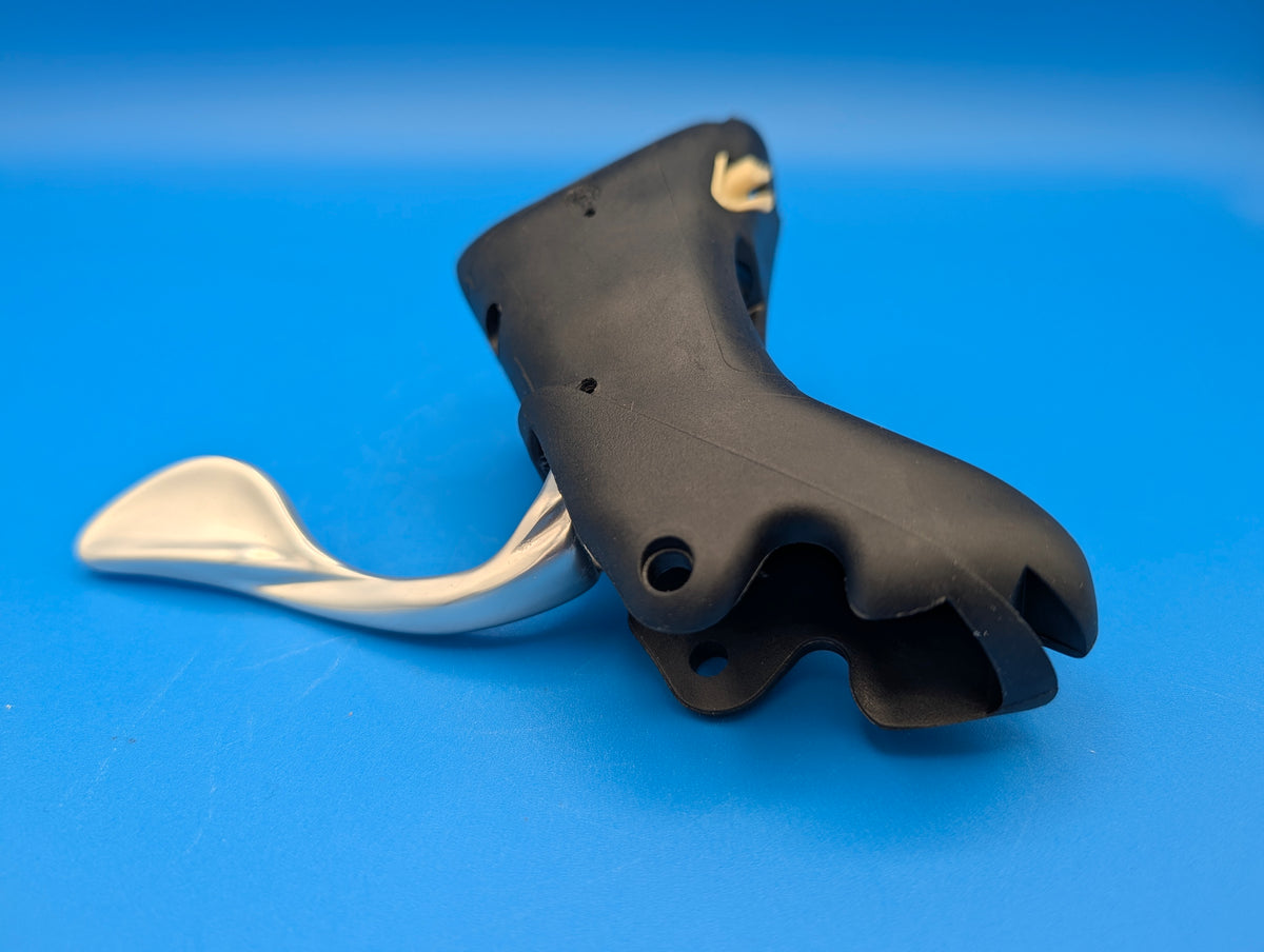 Campagnolo Athena EC-AT200 – Corps Ergopower droit 11 vitesses – NOS
