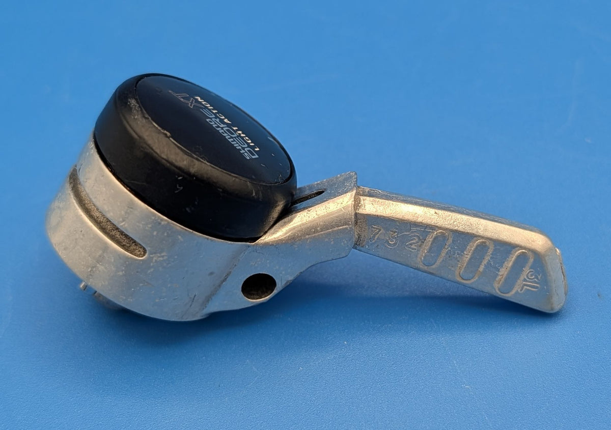 Shimano XT SL-M732 – Mécanisme gauche 3 vitesses