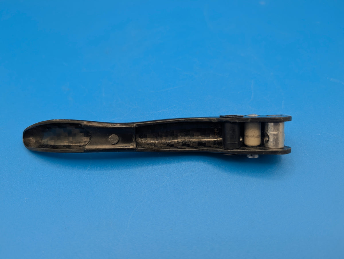 Campagnolo Record – Levier de frein aluminium Ergopower – Pièce détachée