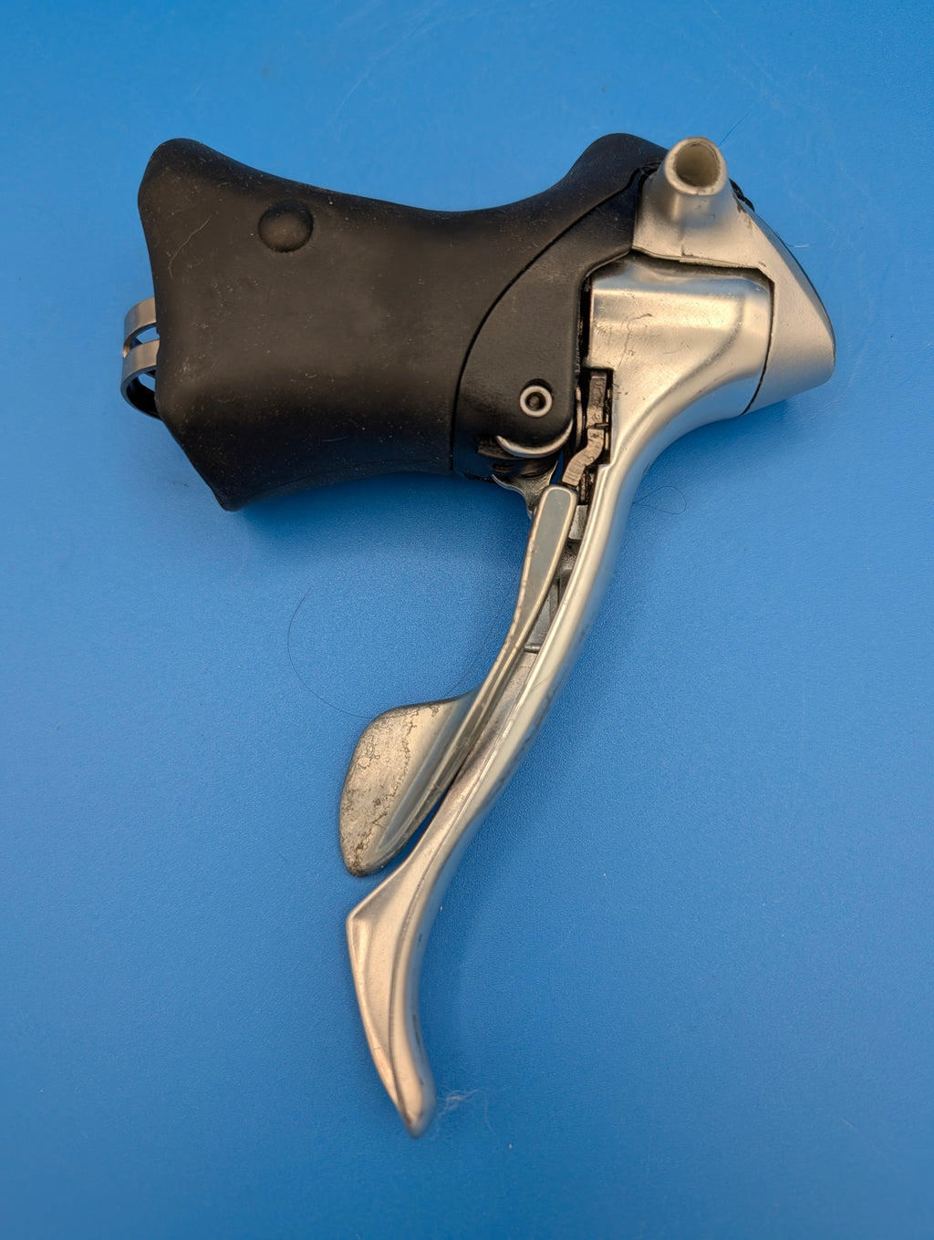 Shimano Dura-Ace ST-7700 – C Levier gauche STI 2 vitesses – Flight Deck – Vintage