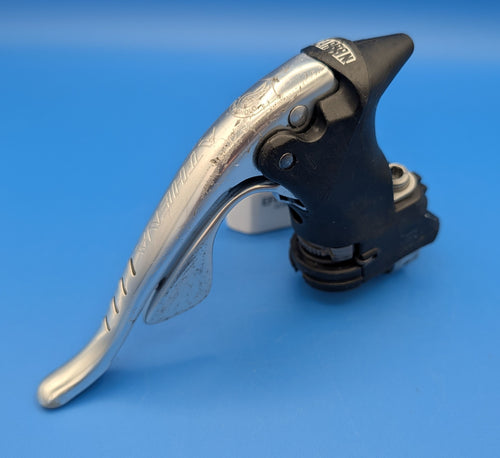 Campagnolo Athena – Levier gauche Ergopower 3 vitesses – Révisé