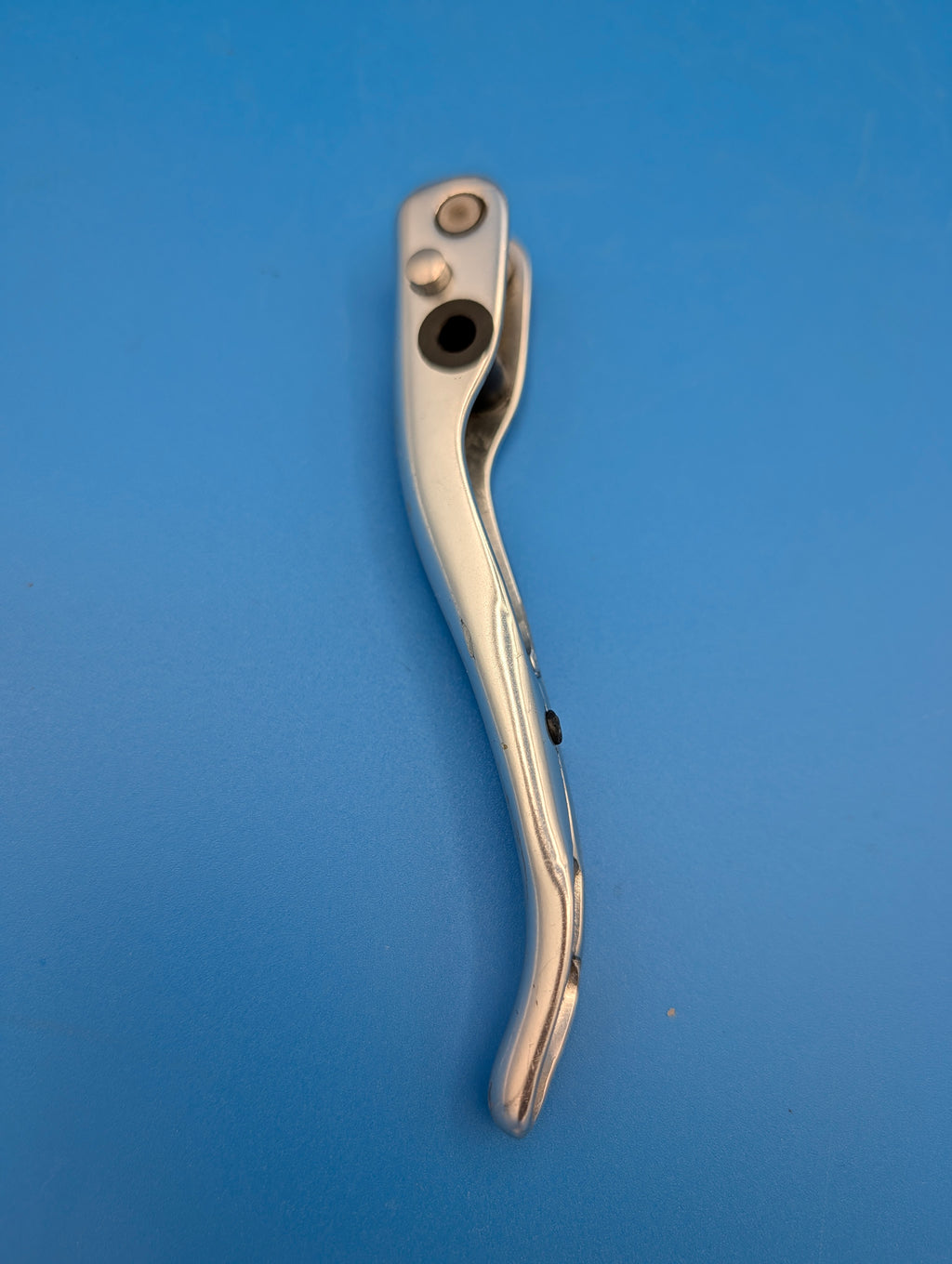 Campagnolo Centaur – Levier de frein aluminium Ergopower – Pièce détachée