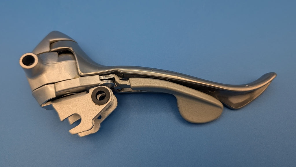 Shimano Ultegra ST-6500 2 vitesse Mécanisme interne gauche STI – NOS