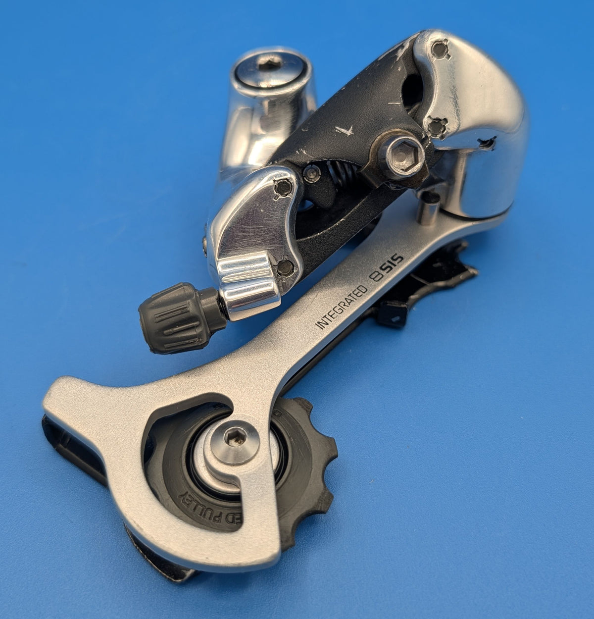 Dérailleur arrière Shimano Deore XT RD-M739 GS – 8 vitesses