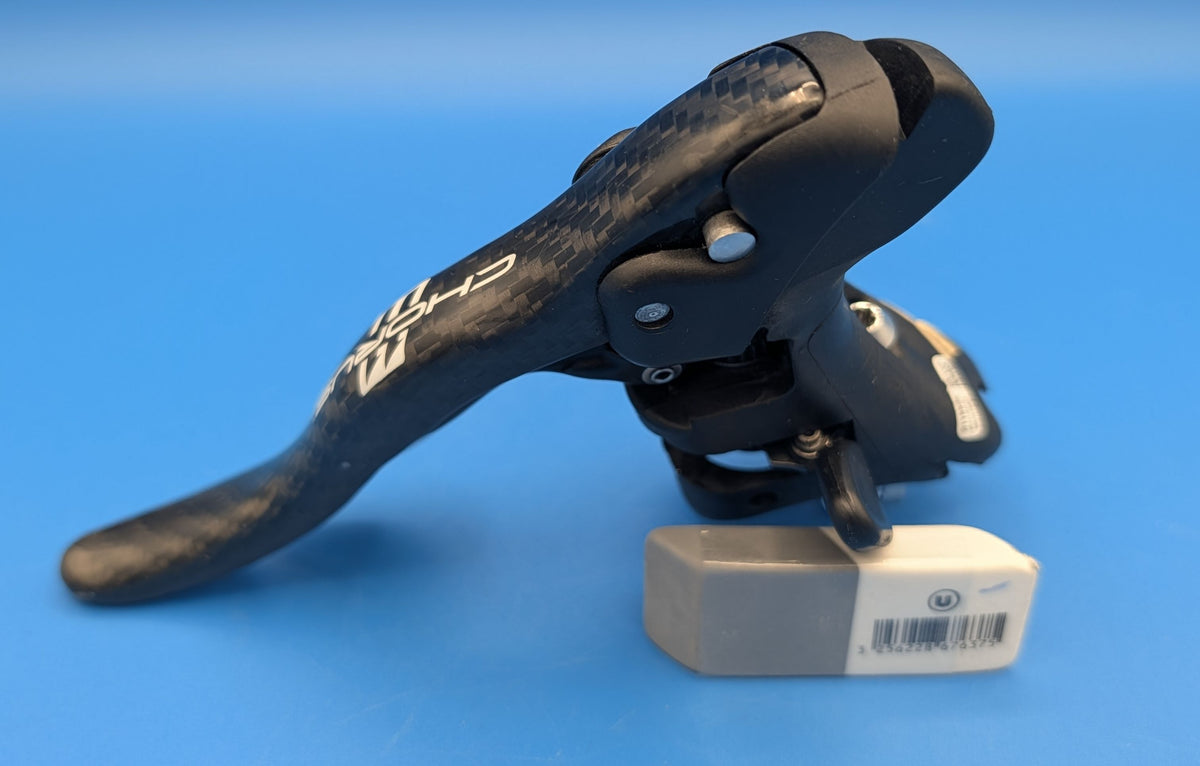 Campagnolo Chorus Carbon – Levier droit Ergopower 10 vitesses – Sans cocotte – Révisé