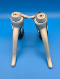 Shimano RSX ST-A416 / ST-A417 STI 3x8 – Leviers de frein et vitesses – Paire Réparé