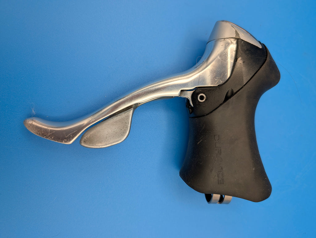 Shimano Dura-Ace ST-7700 – C Levier gauche STI 2 vitesses – Flight Deck – Vintage