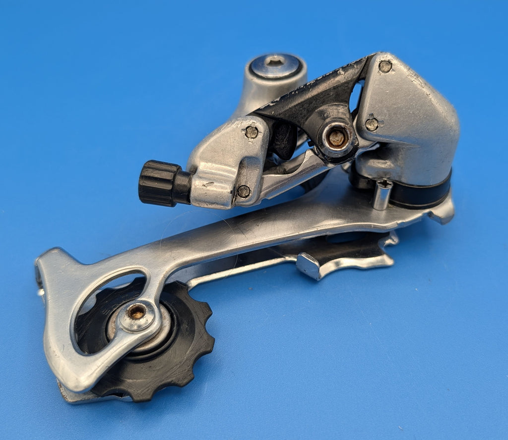 Dérailleur arrière Shimano Deore LX – 7 vitesses – SGS