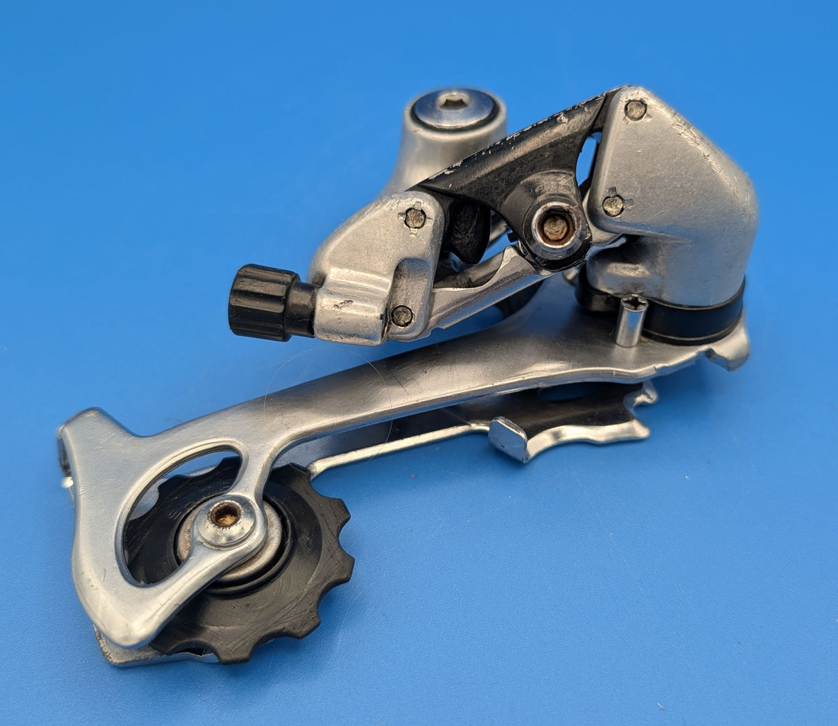 Dérailleur arrière Shimano Deore LX – 7 vitesses – SGS