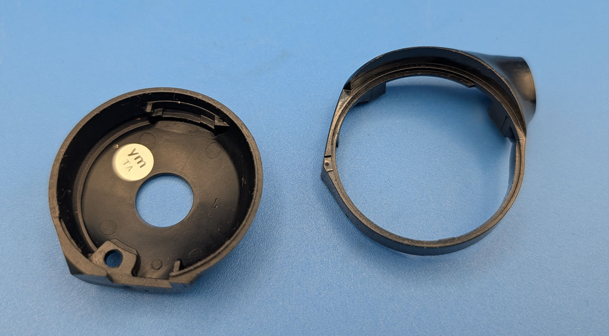 Shimano XTR ST-M910 – Mécanisme gauche 3 vitesses