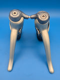 Shimano 105 ST-1055 STI 2x8 – Leviers de frein et vitesses route vintage #1