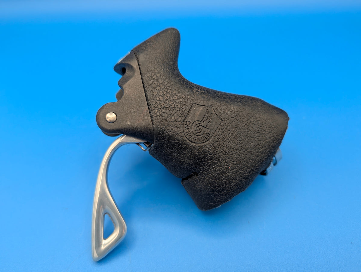 Campagnolo Record – Corps Ergopower gauche 2/3 vitesses