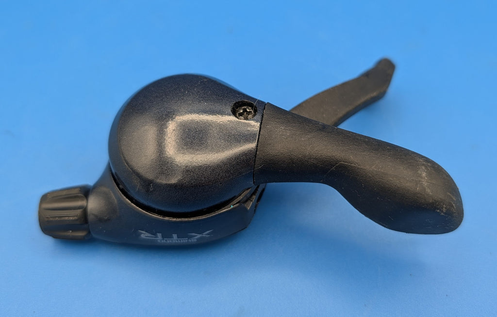 Shimano XTR ST-M900 – Mécanisme gauche 3 vitesses