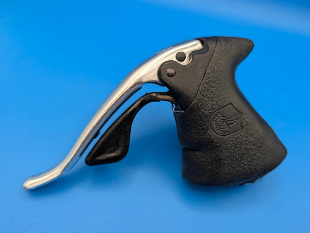 Campagnolo Avanti Ergopower 3x8 – Leviers de frein et vitesses route vintage