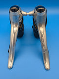 Shimano Ultegra ST-6510 STI 2/3x9 – Leviers de frein et vitesses Flight Deck