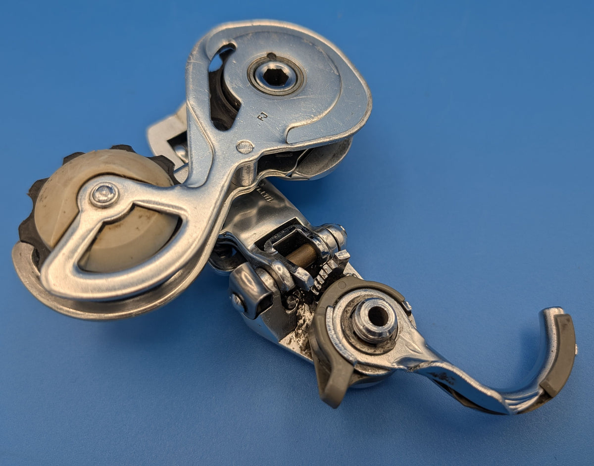 Shimano Dura-Ace AX RD-7300 – Dérailleur arrière – Vintage années 80