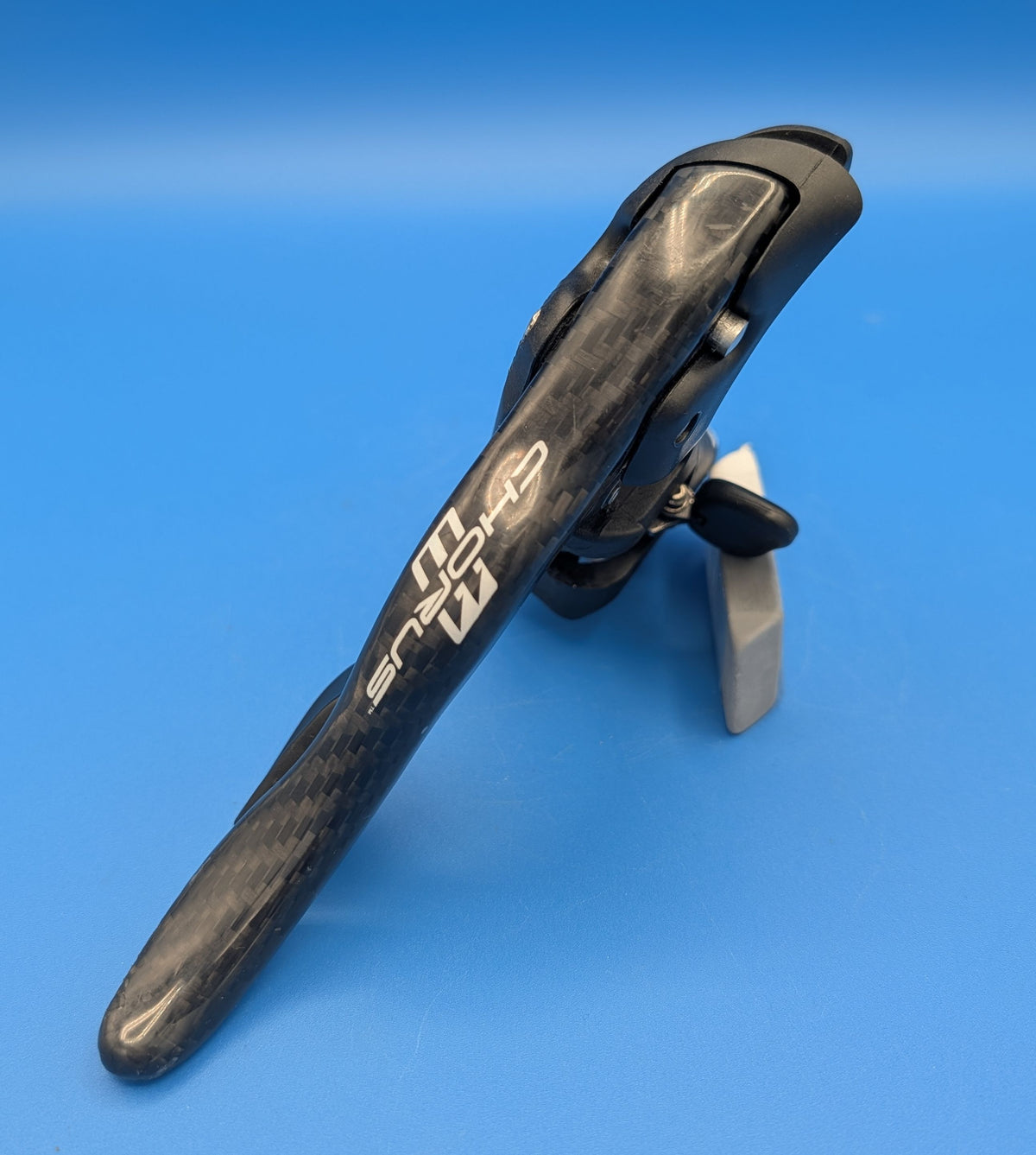 Campagnolo Chorus Carbon – Levier droit Ergopower 10 vitesses – Sans cocotte – Révisé