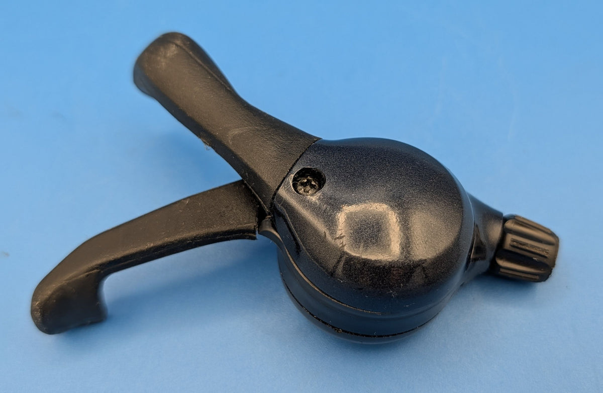 Shimano XTR ST-M900 – Mécanisme gauche 3 vitesses