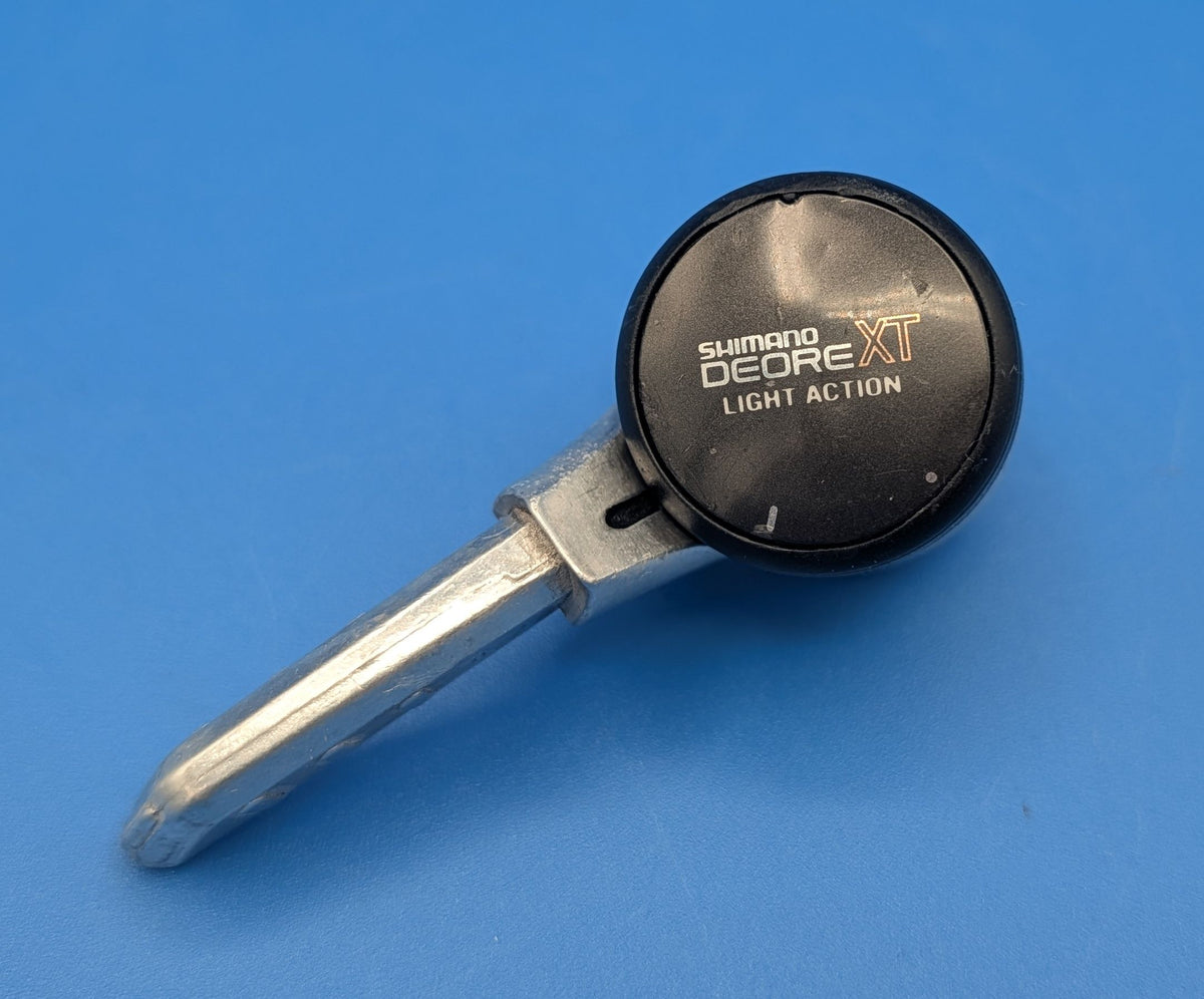 Shimano XT SL-M732 – Mécanisme gauche 3 vitesses