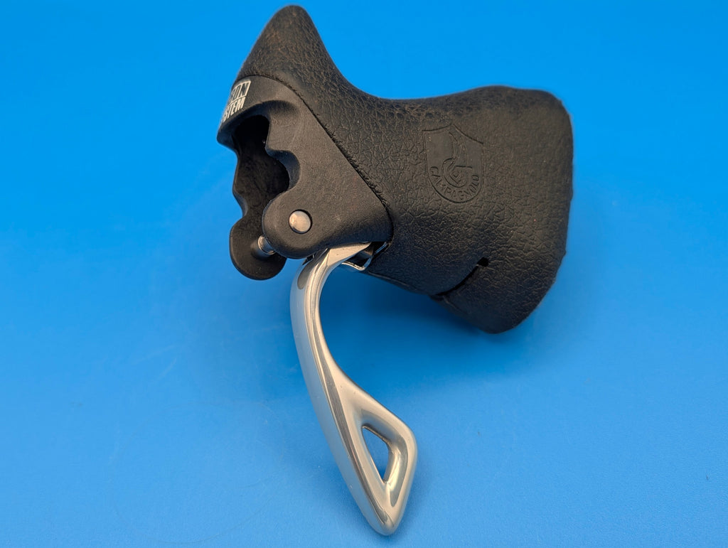 Campagnolo Record – Corps Ergopower gauche 2/3 vitesses
