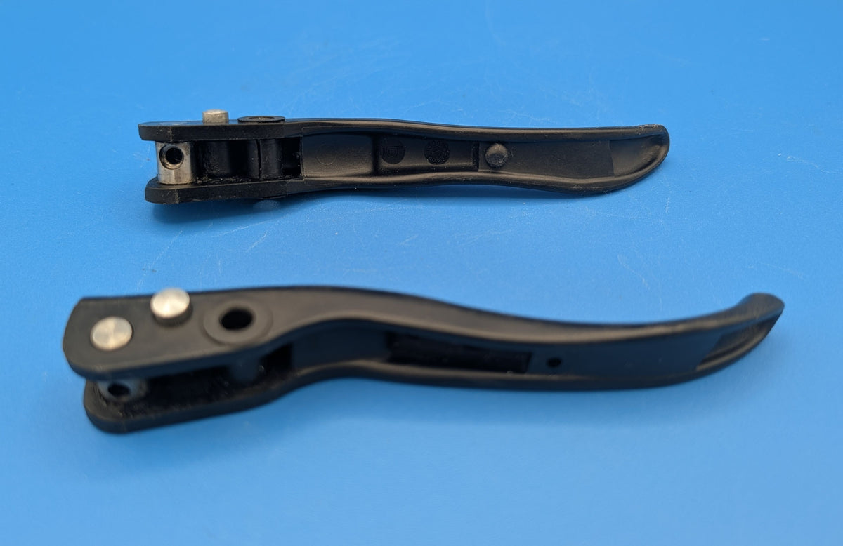 Campagnolo Mirage – Paire de leviers de frein Ergopower – Pièces détachées