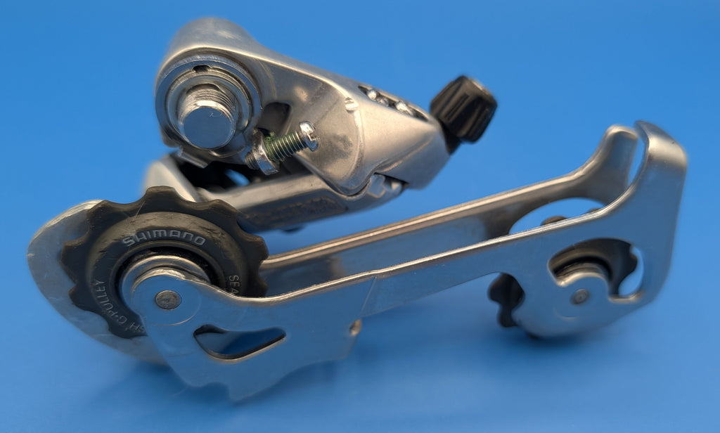Shimano Deore XT RD-M735 – Dérailleur arrière 7 vitesses – Révisé